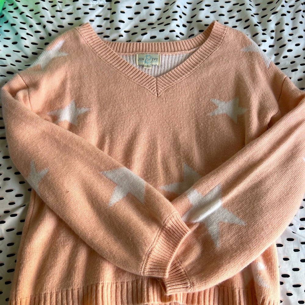 Francesca sweater